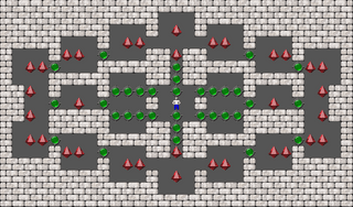 Уровень 490 — Bugs550 collection